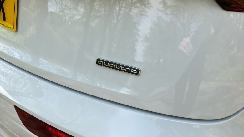 Audi Q5 45 TFSI Quattro S Line 5dr S Tronic Petrol Estate